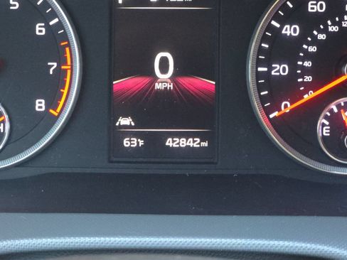 Used 2021 Kia K5 LX FWD image 20