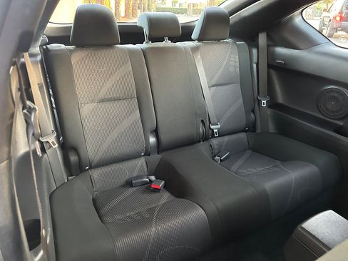 Used 2011 Scion tC Sports Coupe 6-Spd AT image 12