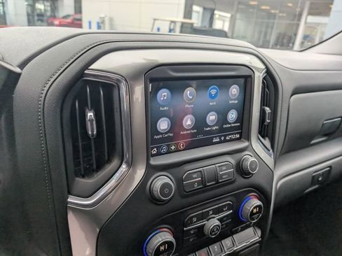 Used 2021 Chevrolet Silverado 1500 RST image 22