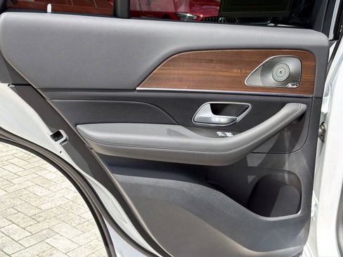 Certified 2026 Mercedes-Benz GLE 450 4MATIC Coupe image 10