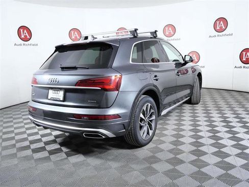Used 2022 Audi Q5 2.0T Premium Plus image 8