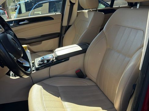Used 2017 Mercedes-Benz GLE 350 4MATIC image 8