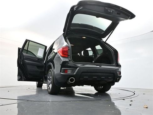 Used 2022 Honda Passport EX-L image 58