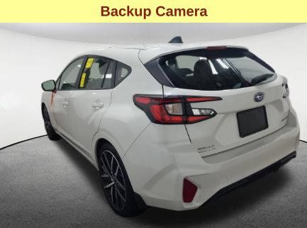 Used 2024 Subaru Impreza 2.0i Sport AWD/4WD image 7
