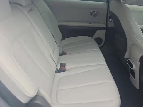 Used 2023 Hyundai Ioniq 5 SEL AWD/4WD image 4