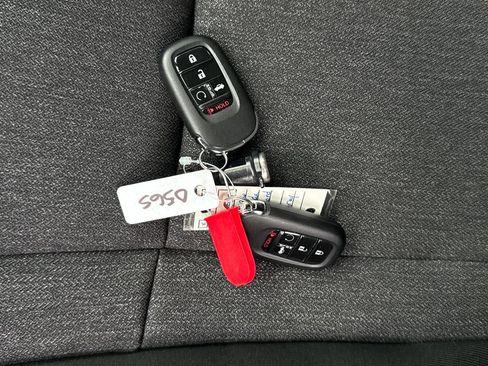 New 2026 Honda Accord SE image 27