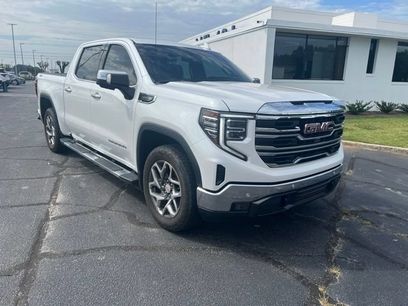 Used 2022 GMC Sierra 1500 SLT w/ SLT Premium Plus Package