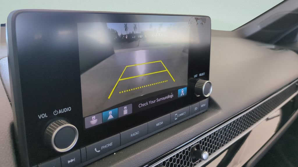Used 2025 Honda Civic Sport Touring image 16