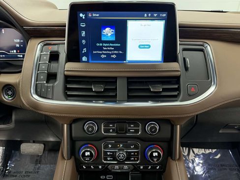 Used 2023 Chevrolet Tahoe High Country image 28