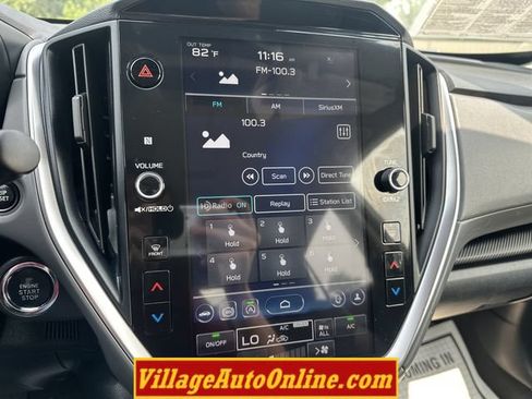 Used 2024 Subaru Crosstrek 2.0i Premium AWD/4WD image 15