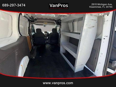 Used 2020 Ford Transit Connect XL FWD image 13