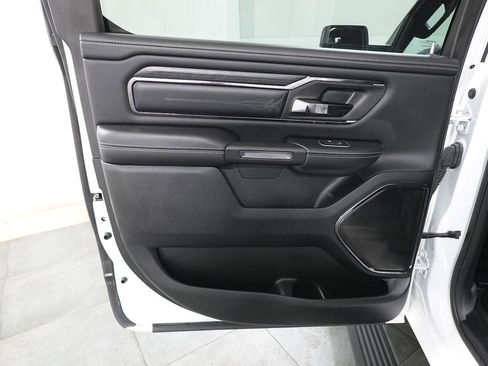 Used 2022 RAM 1500 Limited image 26