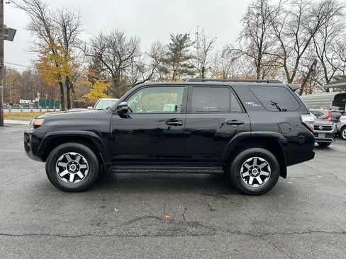 Used 2019 Toyota 4Runner TRD Off-Road Premium image 4