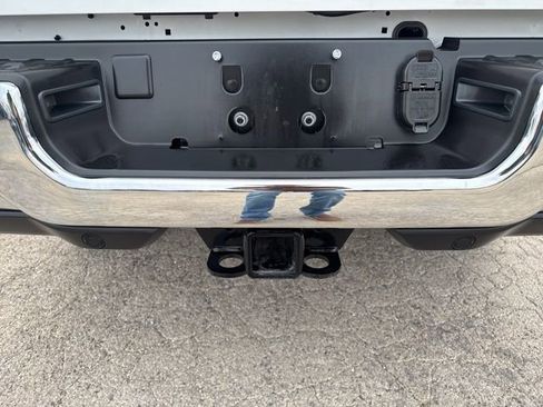 Used 2025 RAM 3500 Big Horn image 7