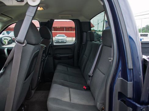 Used 2012 Chevrolet Silverado 1500 LS RWD image 28