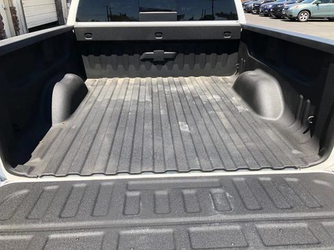 Used 2015 Chevrolet Silverado 1500 LT w/ Rally 2 Edition AWD/4WD image 16