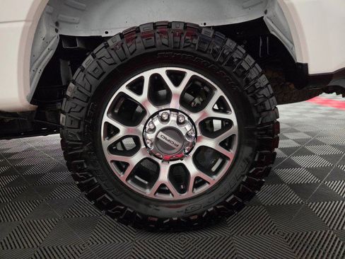 Used 2020 Ford F250 Lariat image 91