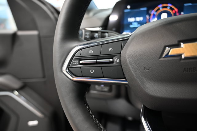 New 2026 Chevrolet Tahoe High Country AWD/4WD image 27