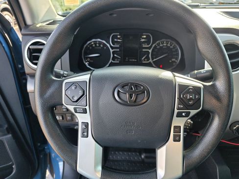 Used 2019 Toyota Tundra SR5 image 18