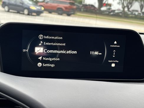 New 2026 MAZDA MAZDA3 s Sport FWD image 26
