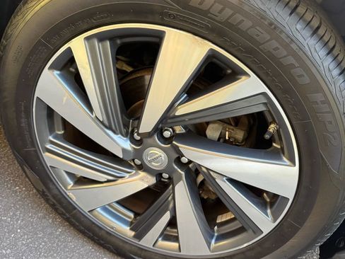 Used 2015 Nissan Murano Platinum w/ Platinum Technology Package image 26