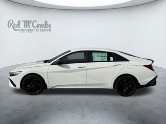 New 2026 Hyundai Elantra SEL Sport Premium video 2