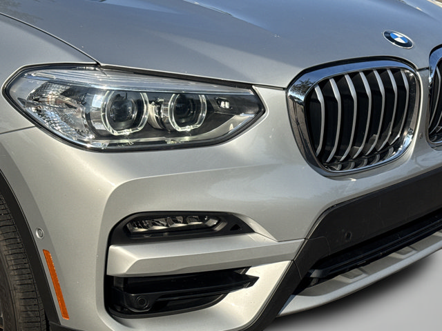 Used 2020 BMW X3 sDrive30i w/ Convenience Package RWD image 9