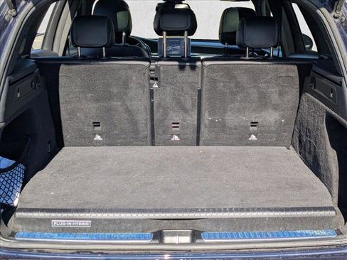 Used 2019 Mercedes-Benz GLC 350e 4MATIC image 6