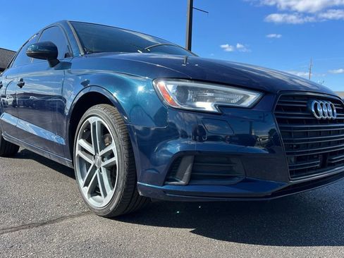 Used 2020 Audi A3 2.0T Premium image 11