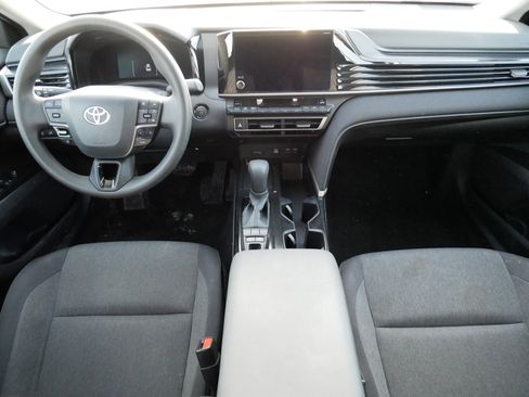 Certified 2025 Toyota Camry LE image 10