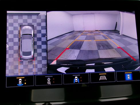 Used 2023 Cadillac CT5 V Blackwing image 7