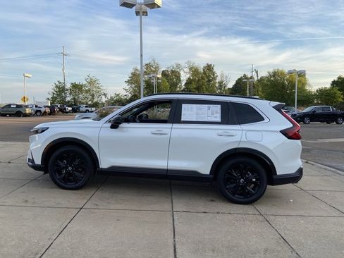Used 2024 Honda CR-V Sport Touring image 7
