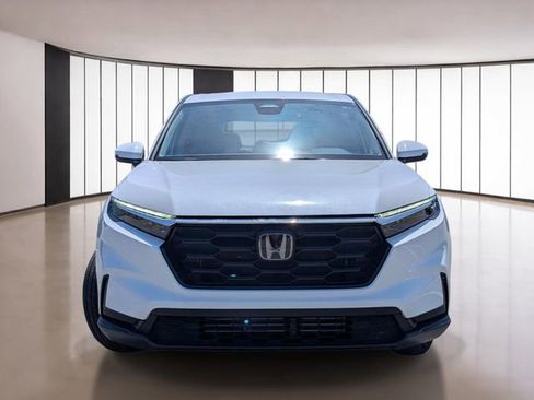 Used 2026 Honda CR-V LX image 2