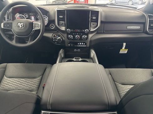 New 2026 RAM 1500 Big Horn image 27
