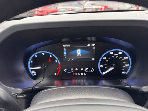 Used 2024 Ford Bronco Sport Big Bend w/ Convenience Package image 15