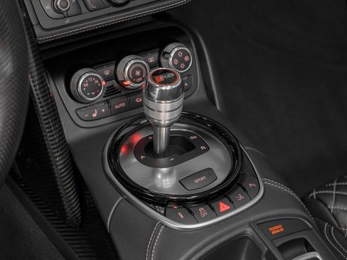 Used 2015 Audi R8 V10 AWD/4WD image 43