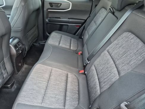 Used 2023 Ford Bronco Sport Big Bend AWD/4WD image 19