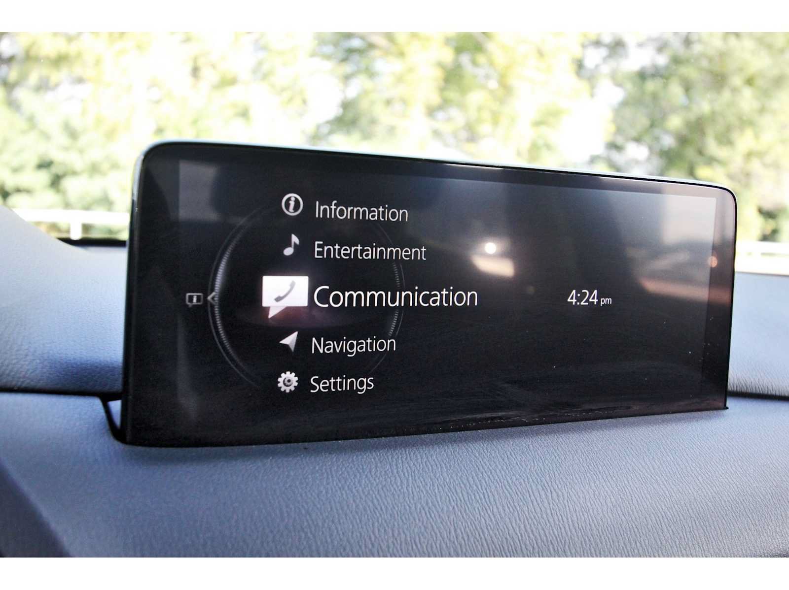 Used 2021 MAZDA CX-5 Sport FWD image 22