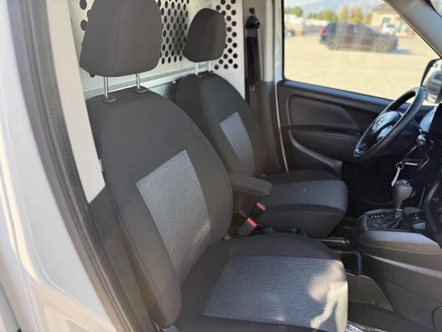 Used 2022 RAM ProMaster City Wagon image 18