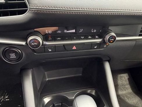New 2026 MAZDA MAZDA3 2.5 S Sedan w/ Preferred Pkg FWD image 19