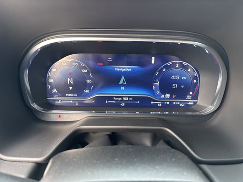 Used 2024 Chevrolet Tahoe RST w/ Luxury Package image 13