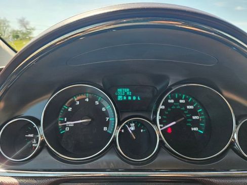 Used 2016 Buick Enclave Premium w/ Experience Buick Package image 15