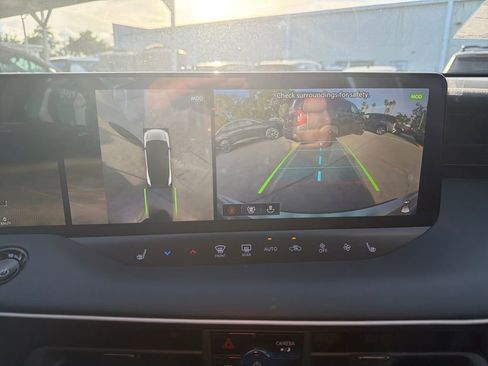 New 2026 Nissan Leaf SV+ image 24