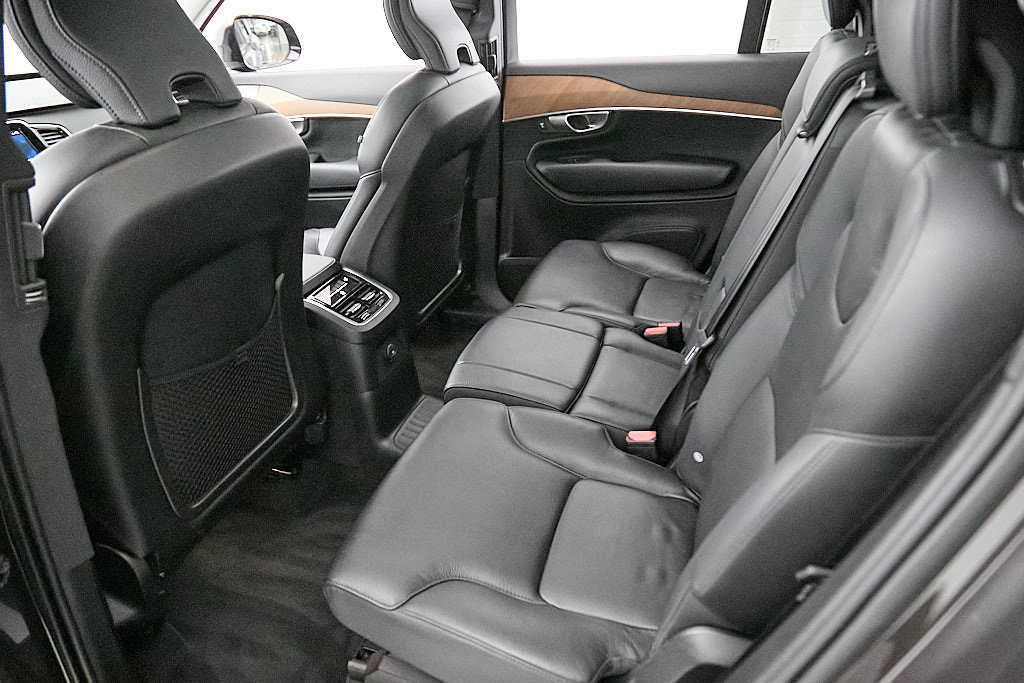 Certified 2023 Volvo XC90 T8 Plus w/ Protection Package AWD/4WD image 23