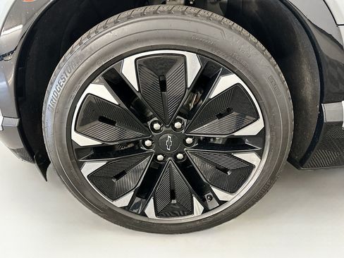Used 2024 Chevrolet Blazer EV RS AWD/4WD image 35
