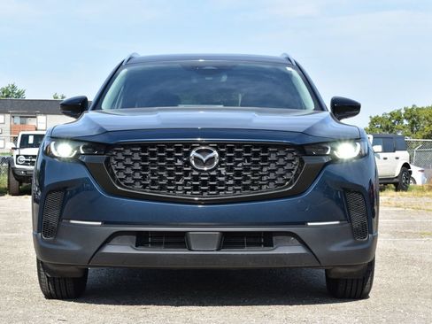 Used 2025 MAZDA CX-50 AWD 2.5 S w/ Preferred Package image 2