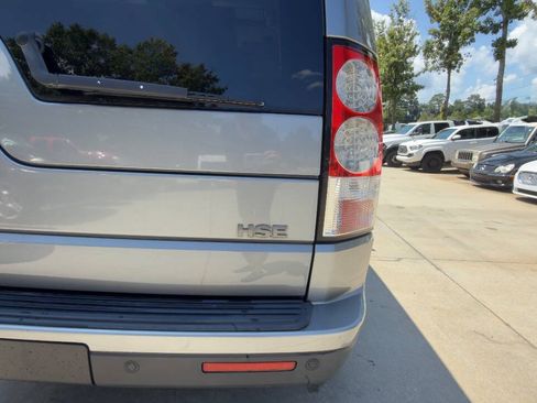 Used 2012 Land Rover LR4 HSE AWD/4WD image 18