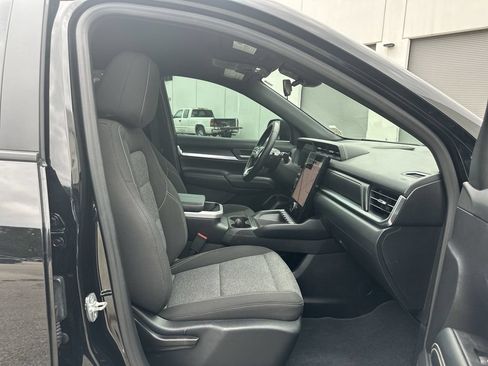 Certified 2026 GMC Terrain Elevation FWD image 27