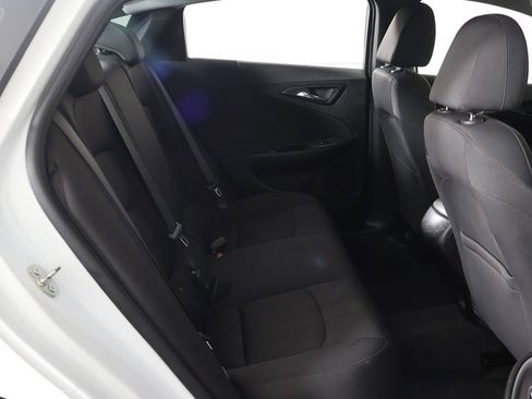 Used 2023 Chevrolet Malibu LS FWD image 25