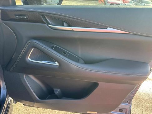 Used 2023 INFINITI QX60 Autograph w/ Cargo Package image 25